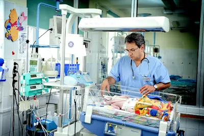 Dolnośląskie Centrum Chorób Serca im. prof. Zbigniewa Religi - Medinet Sp. z o.o.